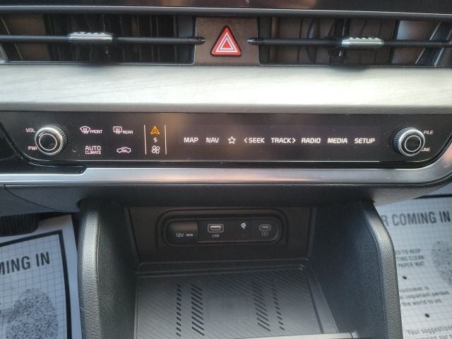 2025 Kia Sportage X-Line AWD