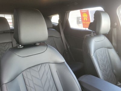 2025 Kia Sportage X-Line AWD