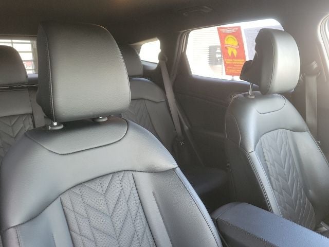 2025 Kia Sportage X-Line AWD