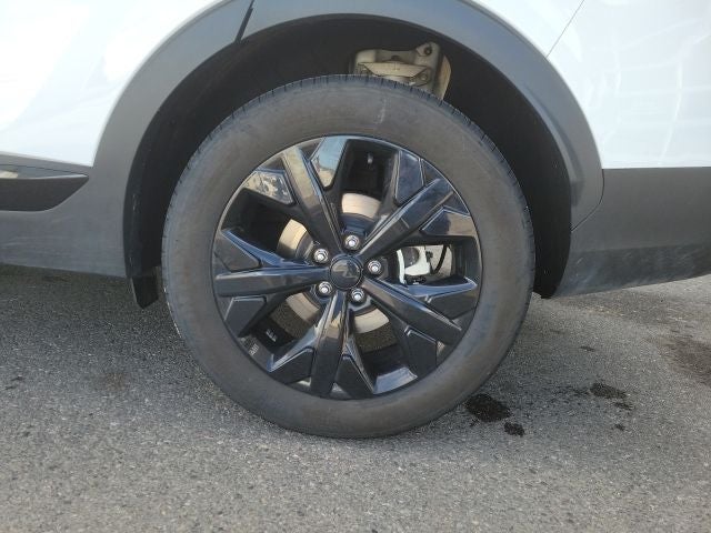 2025 Kia Sportage X-Line AWD