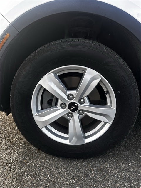 2022 Kia Sorento LX AWD