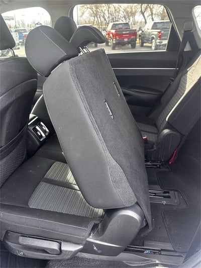 2022 Kia Sorento LX AWD