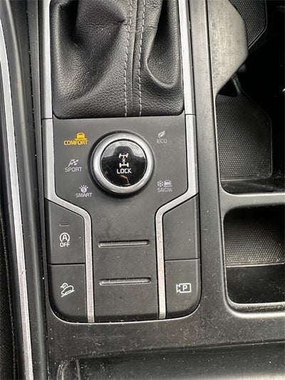 2022 Kia Sorento LX AWD