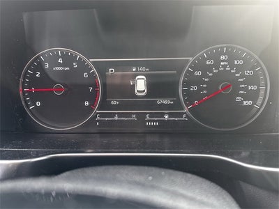 2022 Kia Sorento LX AWD