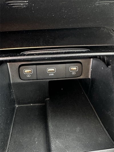 2022 Kia Sorento LX AWD