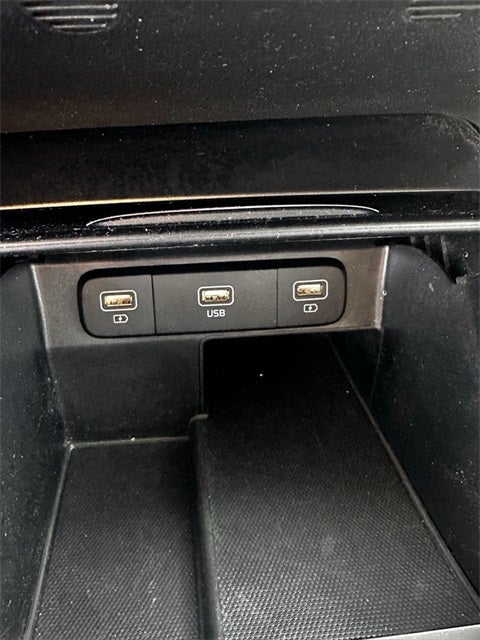 2022 Kia Sorento LX AWD