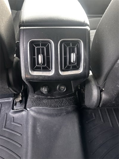 2022 Kia Sorento LX AWD