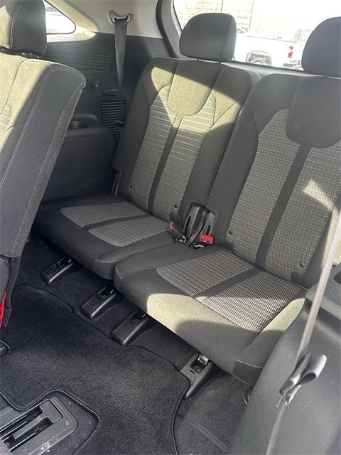 2022 Kia Sorento LX AWD