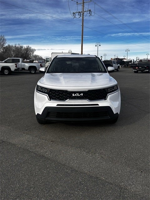 2022 Kia Sorento LX AWD