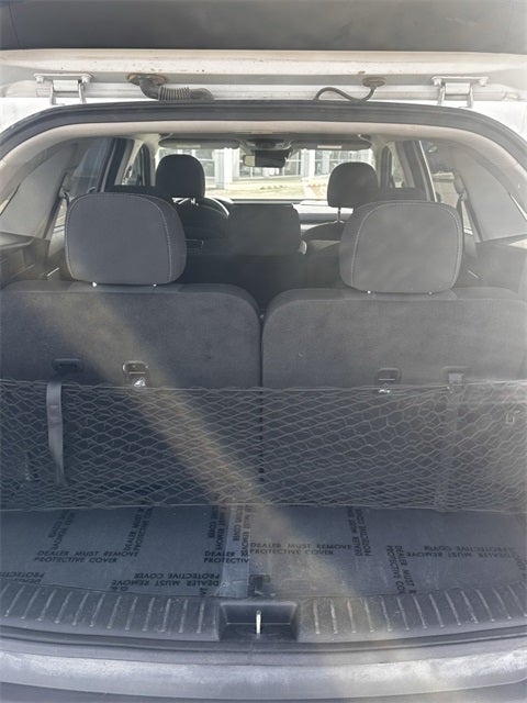 2022 Kia Sorento LX AWD