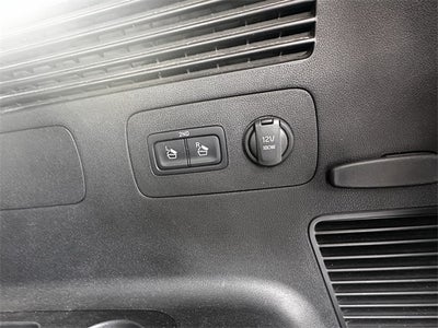 2022 Kia Sorento LX AWD