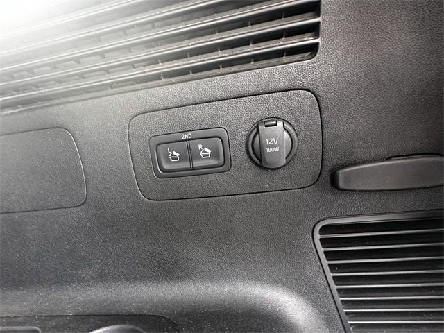 2022 Kia Sorento LX AWD