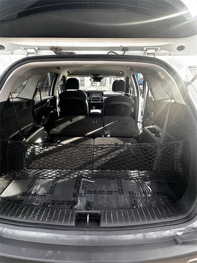 2022 Kia Sorento LX AWD