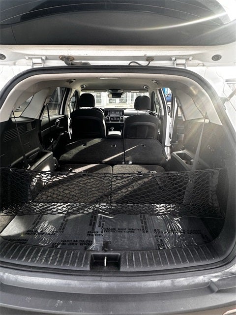 2022 Kia Sorento LX AWD