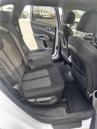 2022 Kia Sorento LX AWD