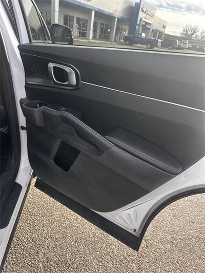 2022 Kia Sorento LX AWD