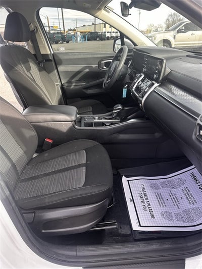 2022 Kia Sorento LX AWD