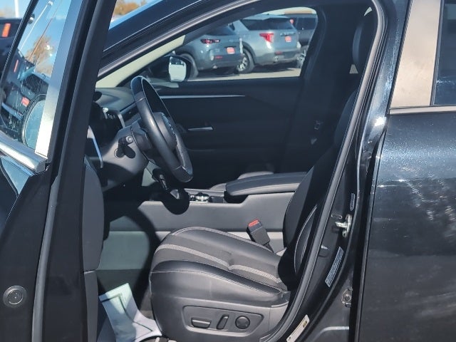 2024 Mazda Mazda CX-50 2.5 S Preferred Package