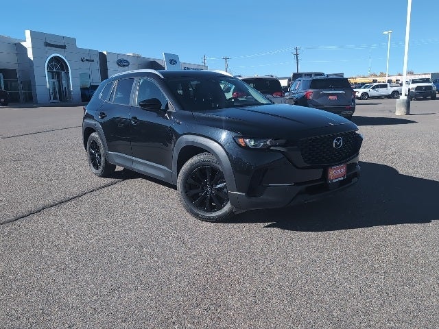2024 Mazda Mazda CX-50 2.5 S Preferred Package