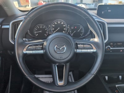 2024 Mazda Mazda CX-50 2.5 S Preferred Package