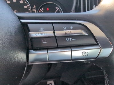 2024 Mazda Mazda CX-50 2.5 S Preferred Package