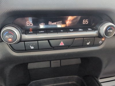 2024 Mazda Mazda CX-50 2.5 S Preferred Package