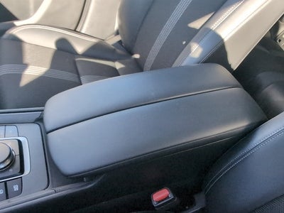 2024 Mazda Mazda CX-50 2.5 S Preferred Package