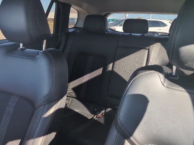 2024 Mazda Mazda CX-50 2.5 S Preferred Package