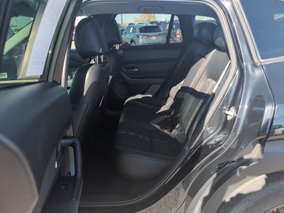 2024 Mazda Mazda CX-50 2.5 S Preferred Package