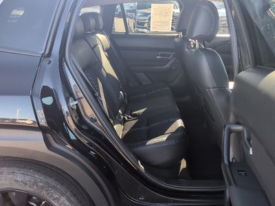 2024 Mazda Mazda CX-50 2.5 S Preferred Package