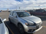 2019 Mitsubishi Outlander Sport Base