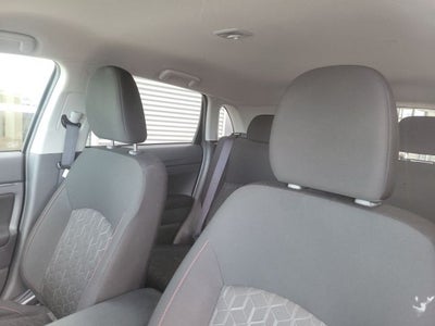 2025 Mitsubishi Outlander Sport Base