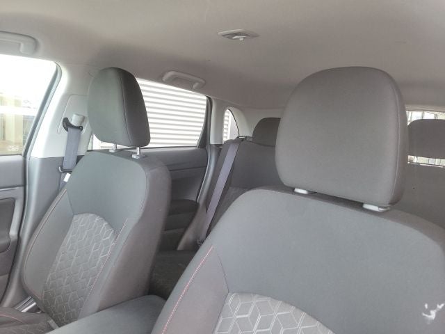 2025 Mitsubishi Outlander Sport Base