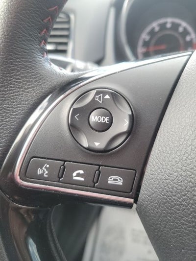 2025 Mitsubishi Outlander Sport Base