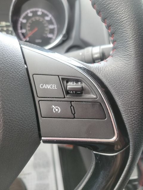 2025 Mitsubishi Outlander Sport Base