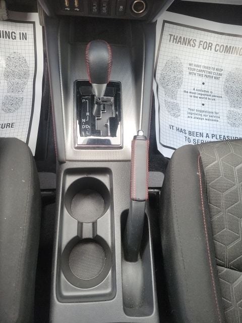 2025 Mitsubishi Outlander Sport Base