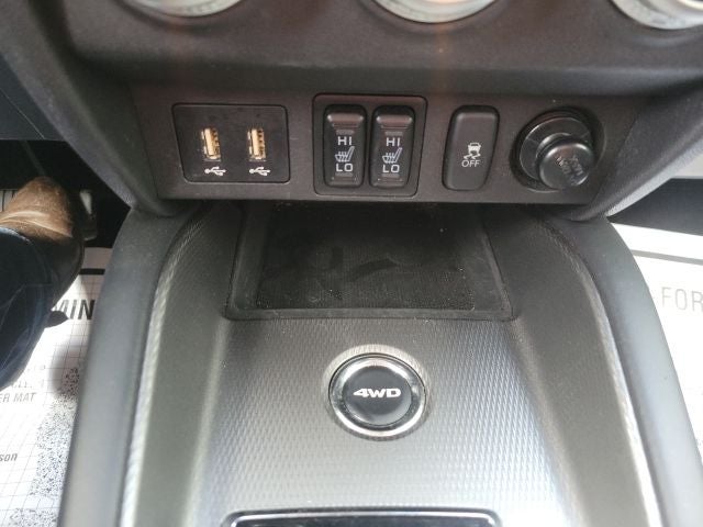 2025 Mitsubishi Outlander Sport Base