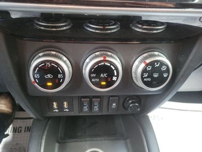 2025 Mitsubishi Outlander Sport Base