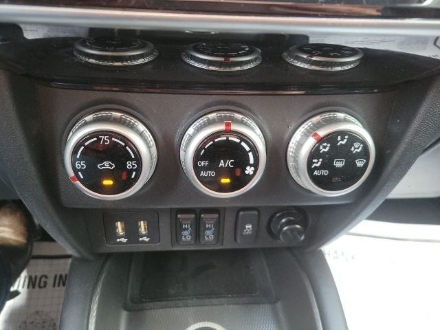 2025 Mitsubishi Outlander Sport Base