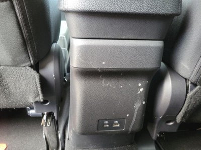 2025 Mitsubishi Outlander Sport Base