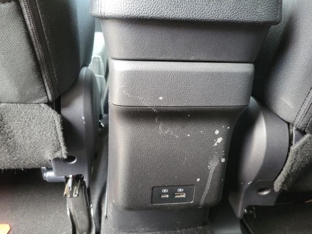 2025 Mitsubishi Outlander Sport Base