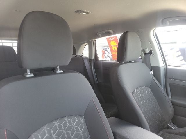 2025 Mitsubishi Outlander Sport Base