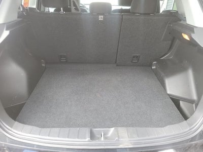 2025 Mitsubishi Outlander Sport Base