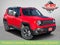 2022 Jeep Renegade Trailhawk