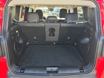 2022 Jeep Renegade Trailhawk
