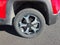2022 Jeep Renegade Trailhawk