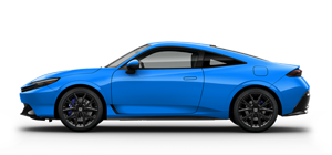 Honda Prelude Hybrid