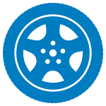 Tire rotations | Fremont Honda of Casper in Casper WY