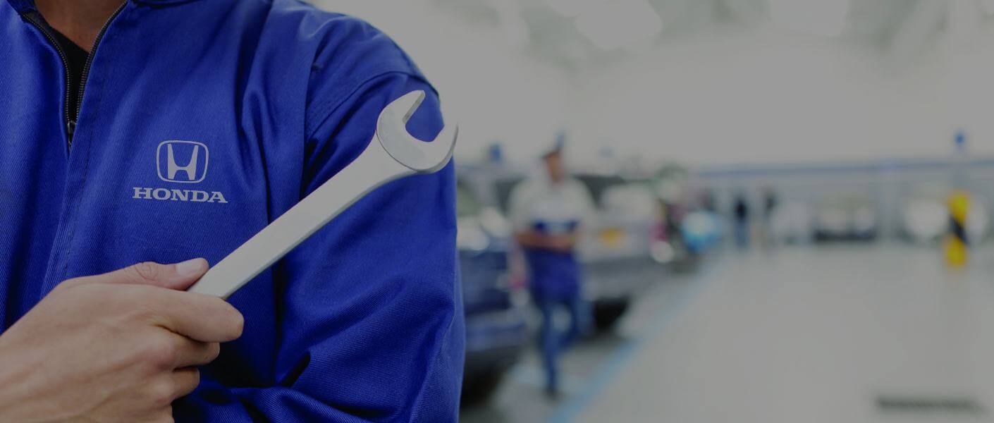 Fremont Honda of Casper Service Department
