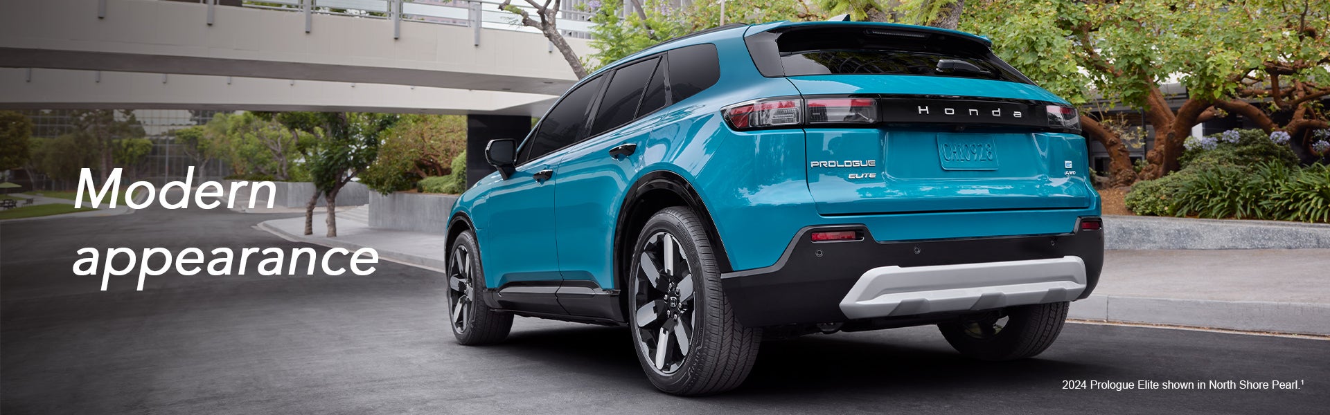 2024 Honda Prologue | Fremont Honda of Casper in Casper WY